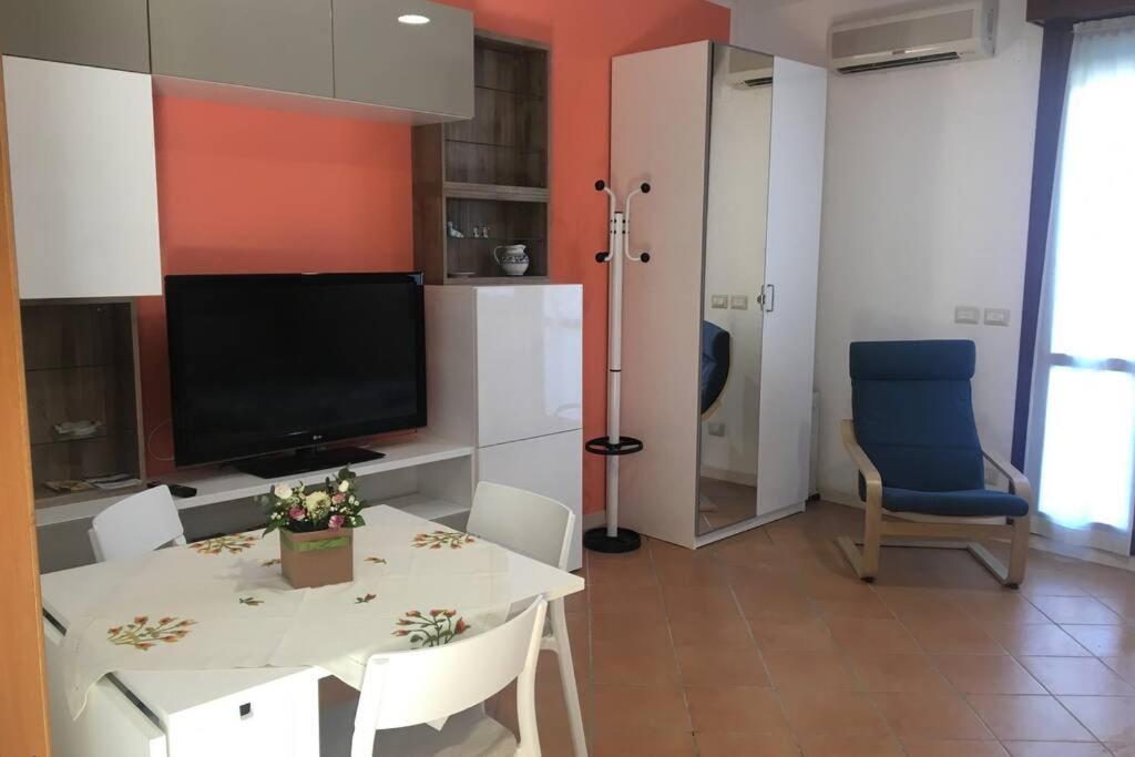 Appartamento Via Montenero Bolonha Exterior foto